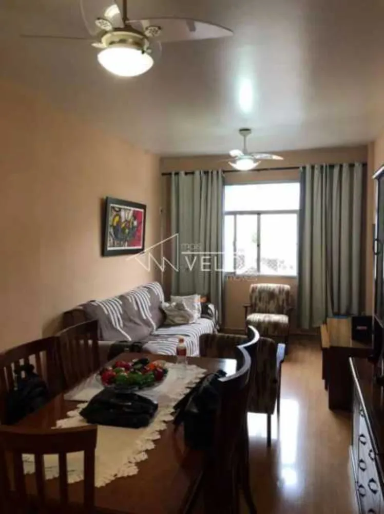 Apartamento, 2 quartos, 80 m² - Foto 23