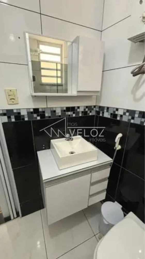 Apartamento, 1 quarto, 41 m² - Foto 7
