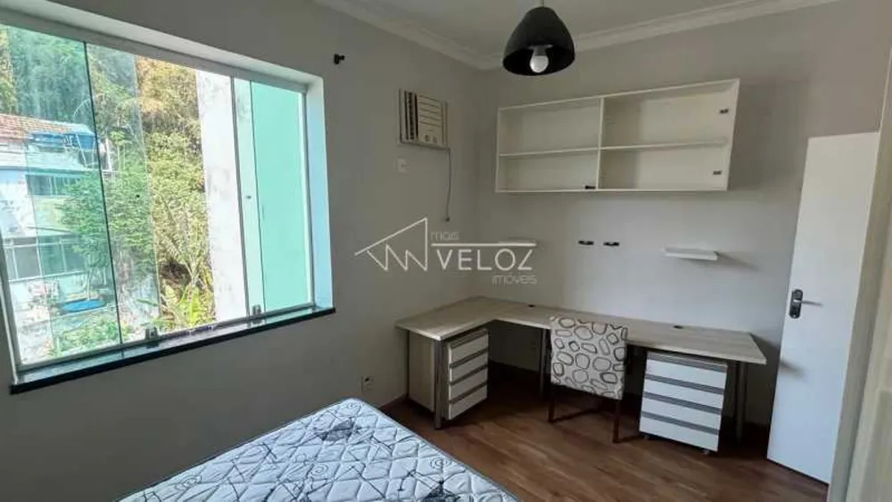 Apartamento, 1 quarto, 41 m² - Foto 16