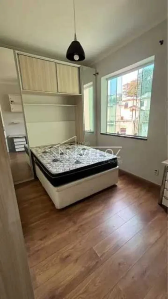 Apartamento, 1 quarto, 41 m² - Foto 15