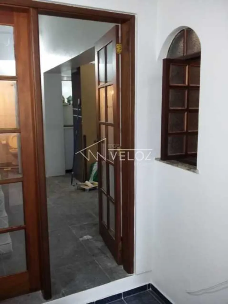Apartamento, 3 quartos, 80 m² - Foto 5