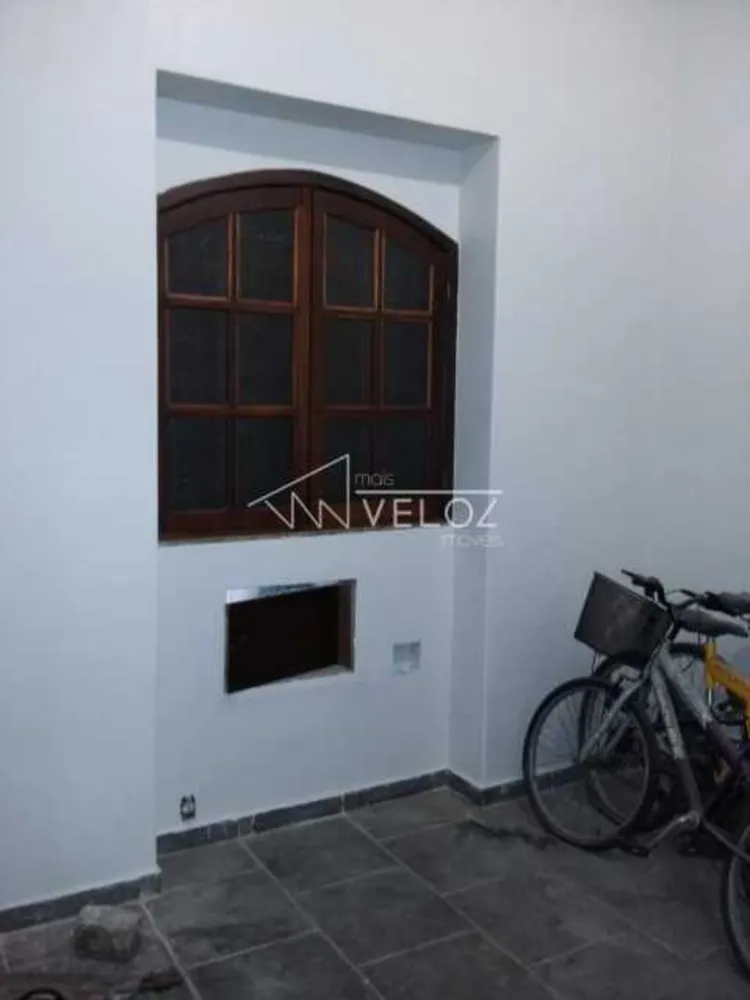 Apartamento, 3 quartos, 80 m² - Foto 9