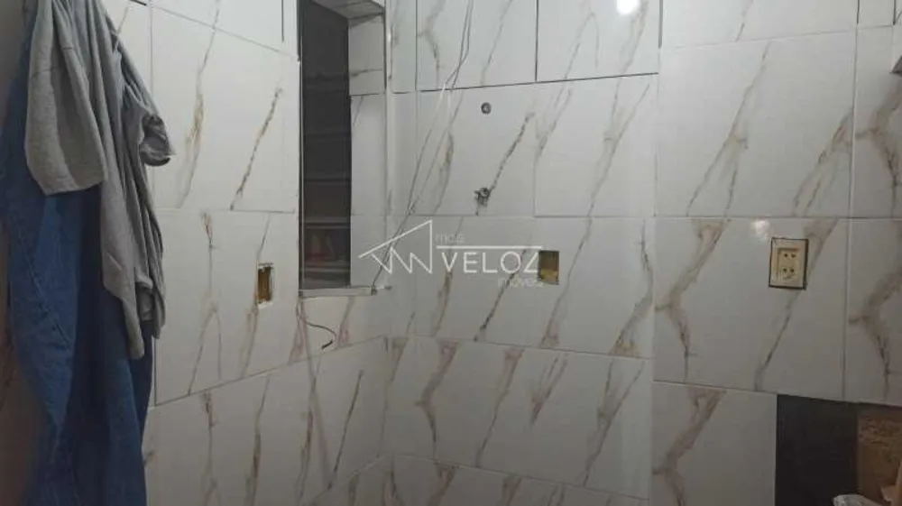 Apartamento, 2 quartos, 23 m² - Foto 3