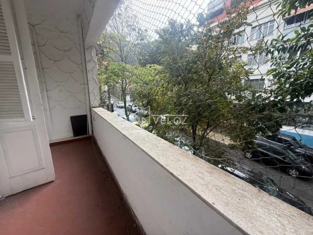 Apartamento, 6 quartos, 186 m² - Foto 2