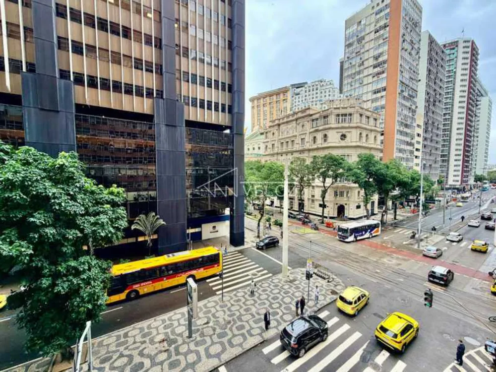 Apartamento, 1 quarto, 33 m² - Foto 22