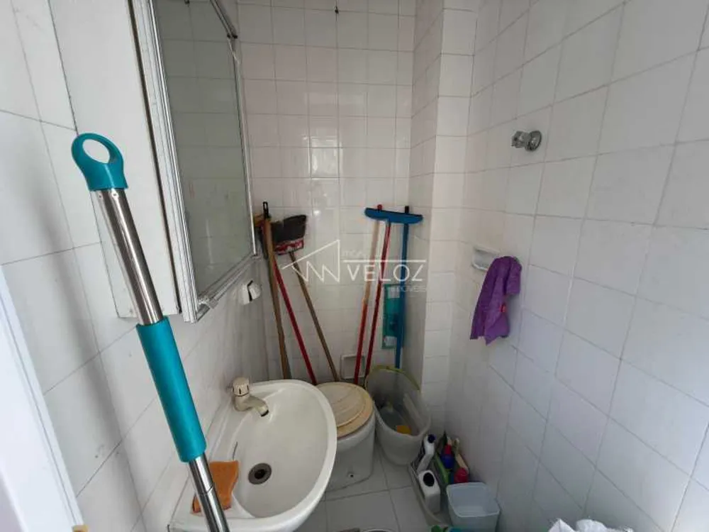 Apartamento, 4 quartos, 150 m² - Foto 18