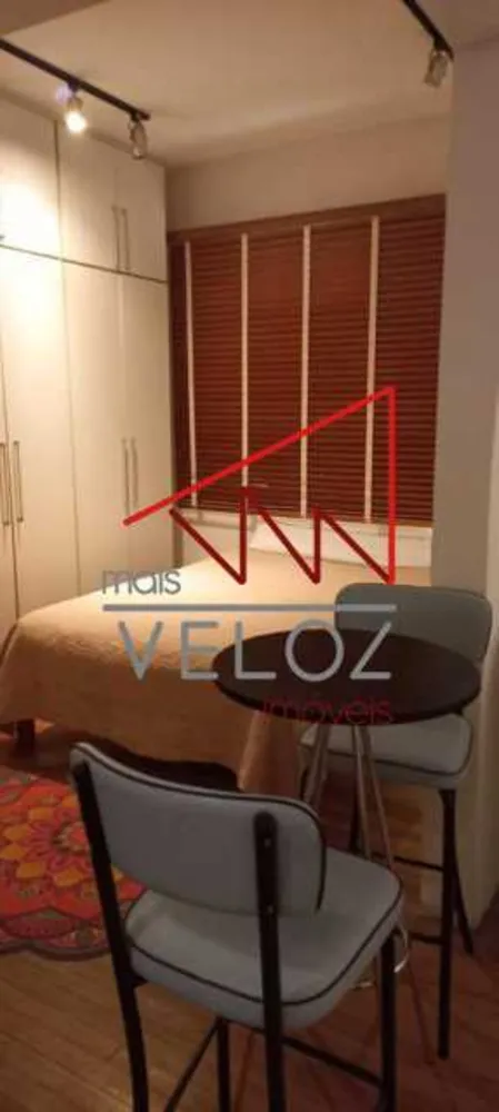 Apartamento, 1 quarto, 40 m² - Foto 9