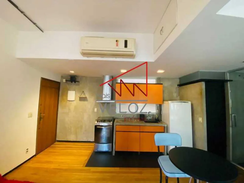 Apartamento, 1 quarto, 40 m² - Foto 15