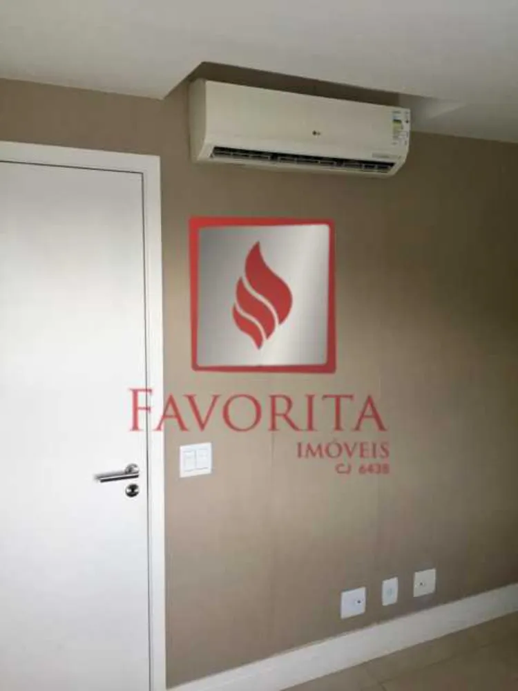 Apartamento, 3 quartos, 90 m² - Foto 8