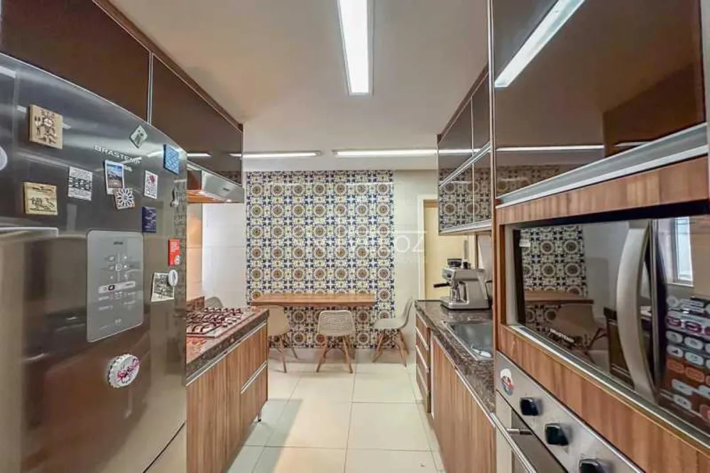 Apartamento, 3 quartos, 220 m² - Foto 14