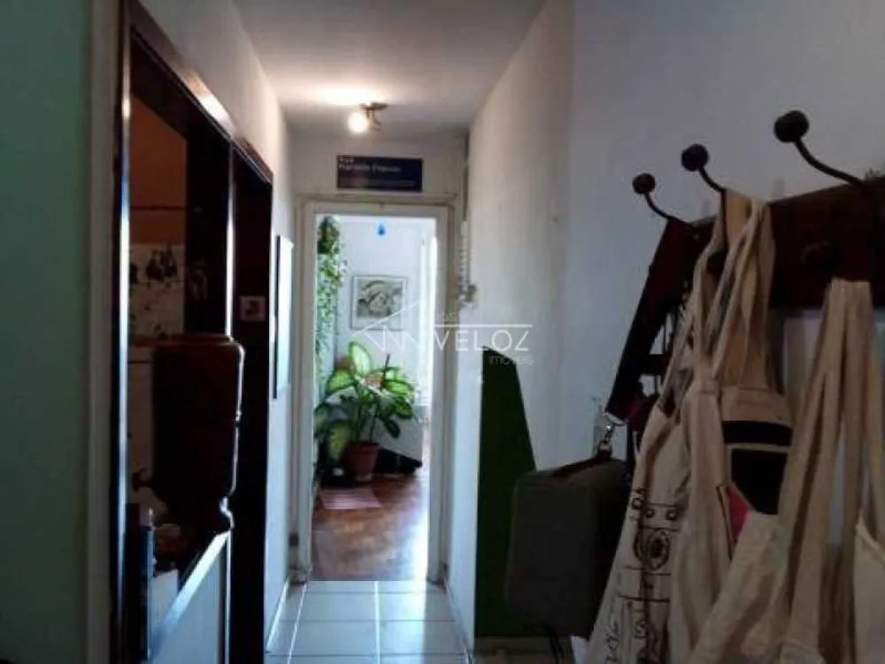 Apartamento, 3 quartos, 60 m² - Foto 18