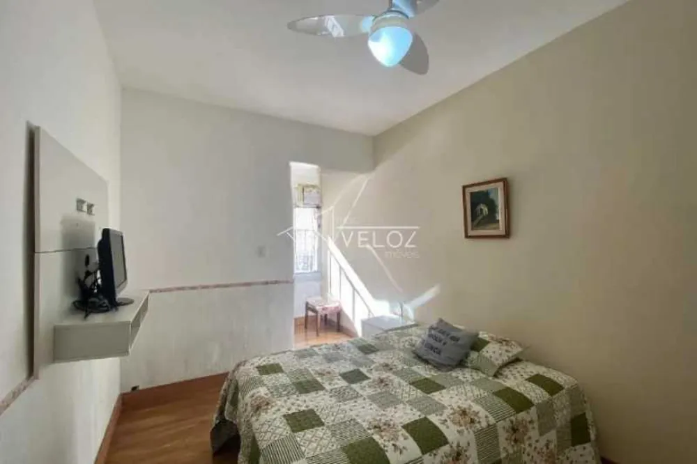 Cobertura, 5 quartos, 391 m² - Foto 23