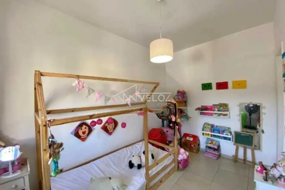 Cobertura, 5 quartos, 391 m² - Foto 18