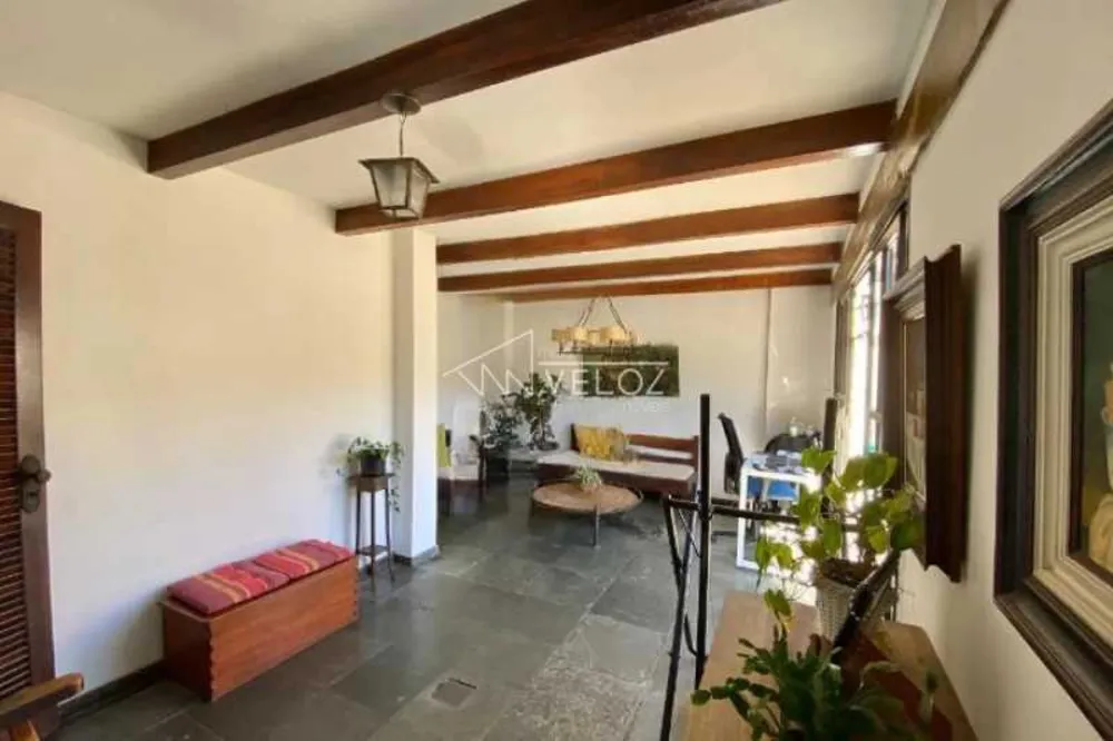Cobertura, 5 quartos, 391 m² - Foto 9