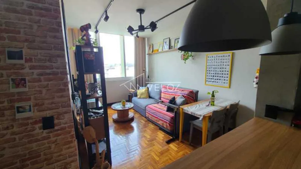 Apartamento, 2 quartos, 73 m² - Foto 19