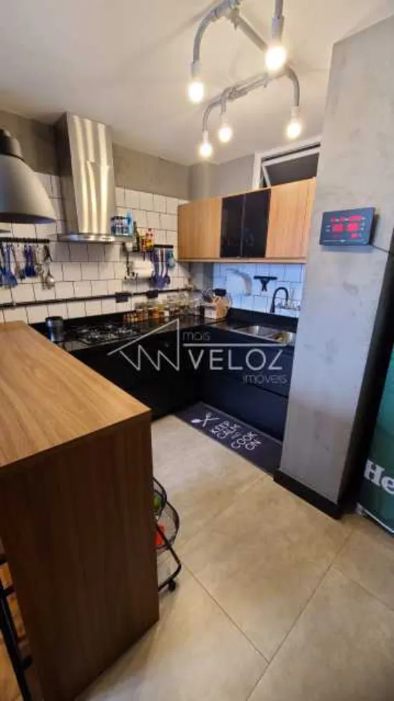 Apartamento, 2 quartos, 73 m² - Foto 1