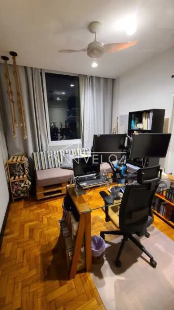 Apartamento, 2 quartos, 73 m² - Foto 16