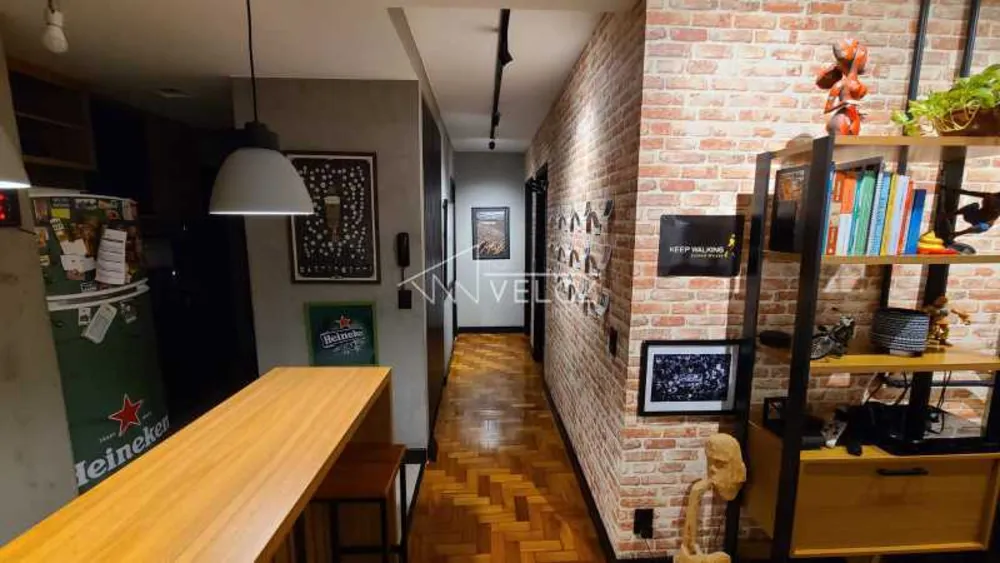 Apartamento, 2 quartos, 73 m² - Foto 17