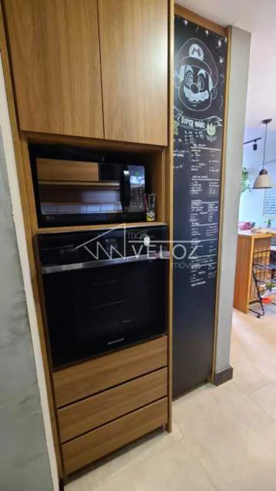 Apartamento, 2 quartos, 73 m² - Foto 4