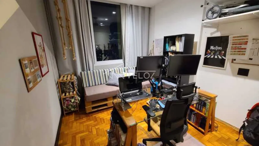 Apartamento, 2 quartos, 73 m² - Foto 13