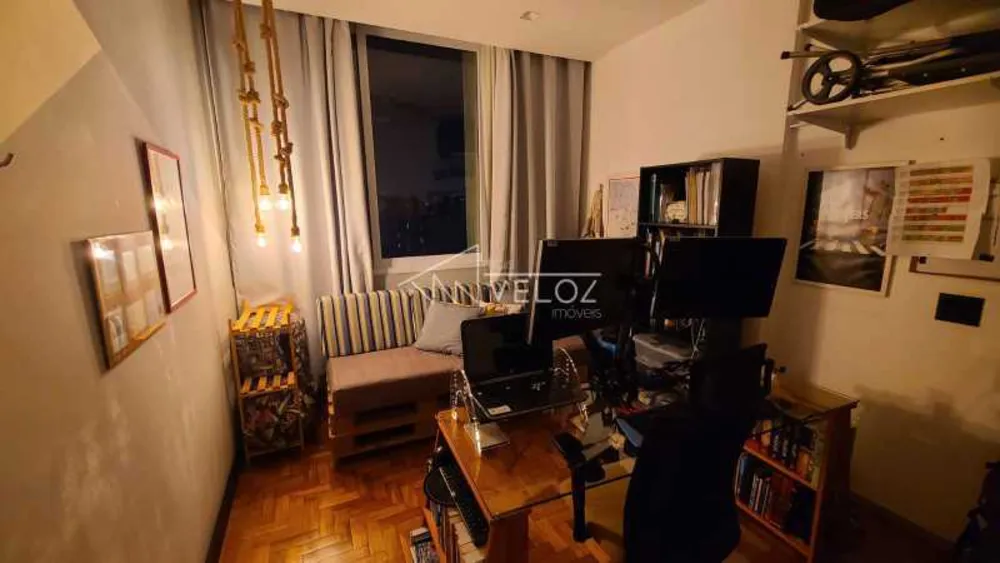 Apartamento, 2 quartos, 73 m² - Foto 12