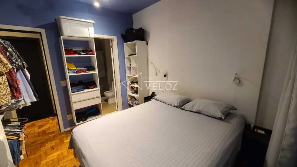 Apartamento, 2 quartos, 73 m² - Foto 27