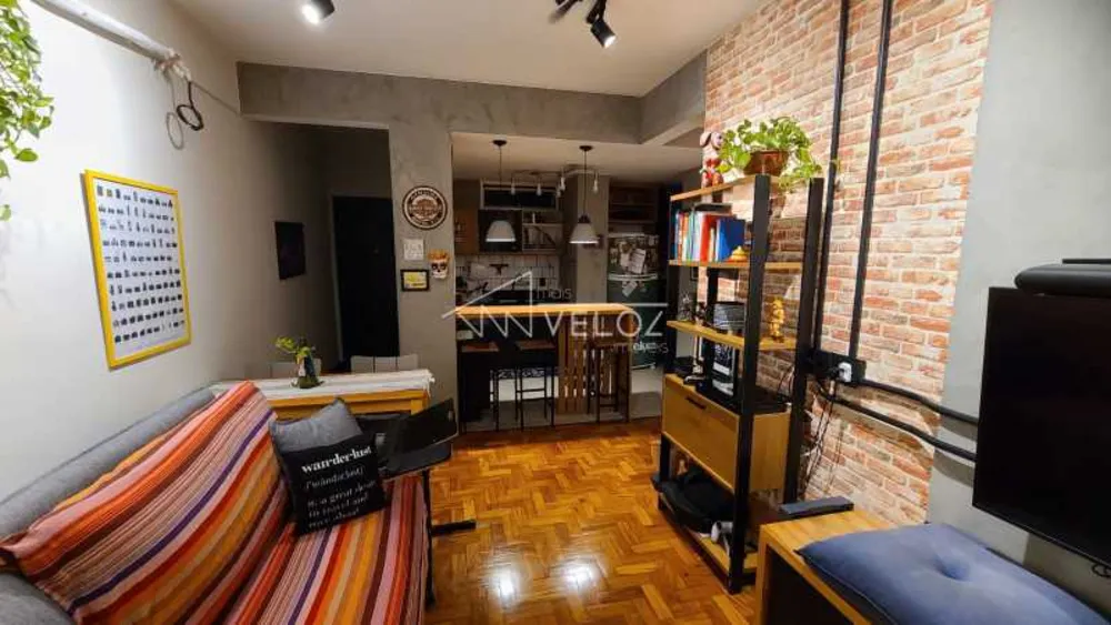 Apartamento, 2 quartos, 73 m² - Foto 21