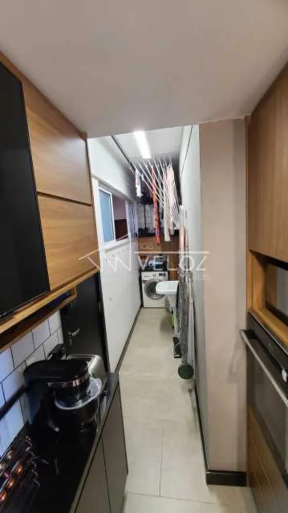 Apartamento, 2 quartos, 73 m² - Foto 2