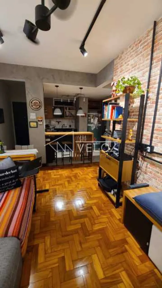 Apartamento, 2 quartos, 73 m² - Foto 20