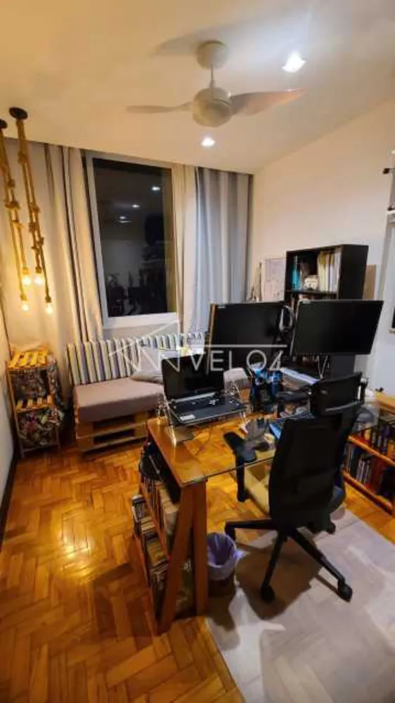 Apartamento, 2 quartos, 73 m² - Foto 15