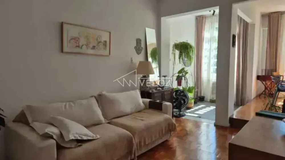 Apartamento, 3 quartos, 97 m² - Foto 5