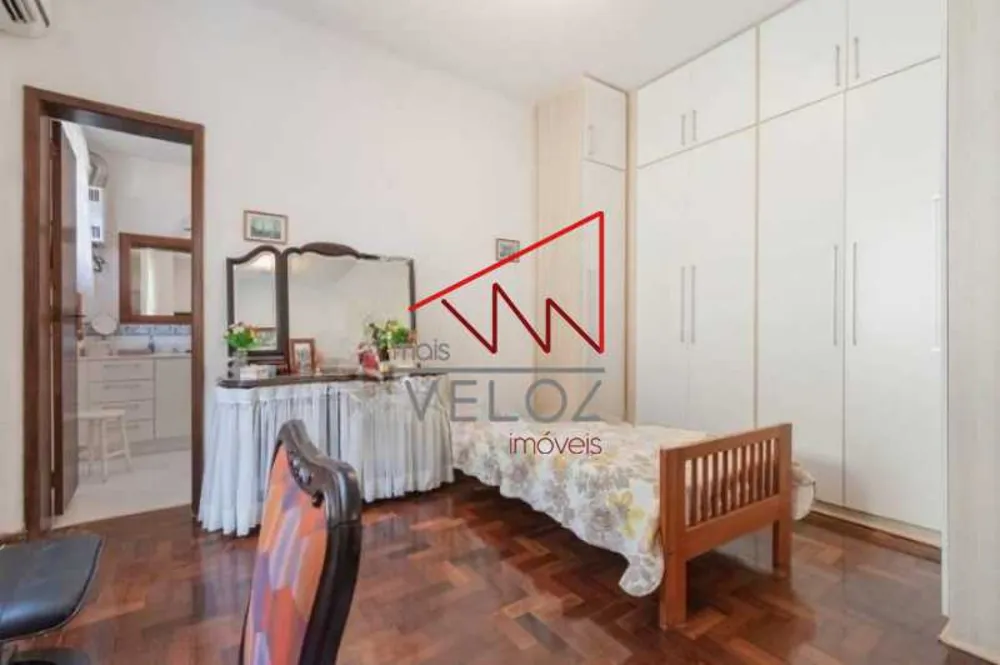 Apartamento, 5 quartos, 227 m² - Foto 10