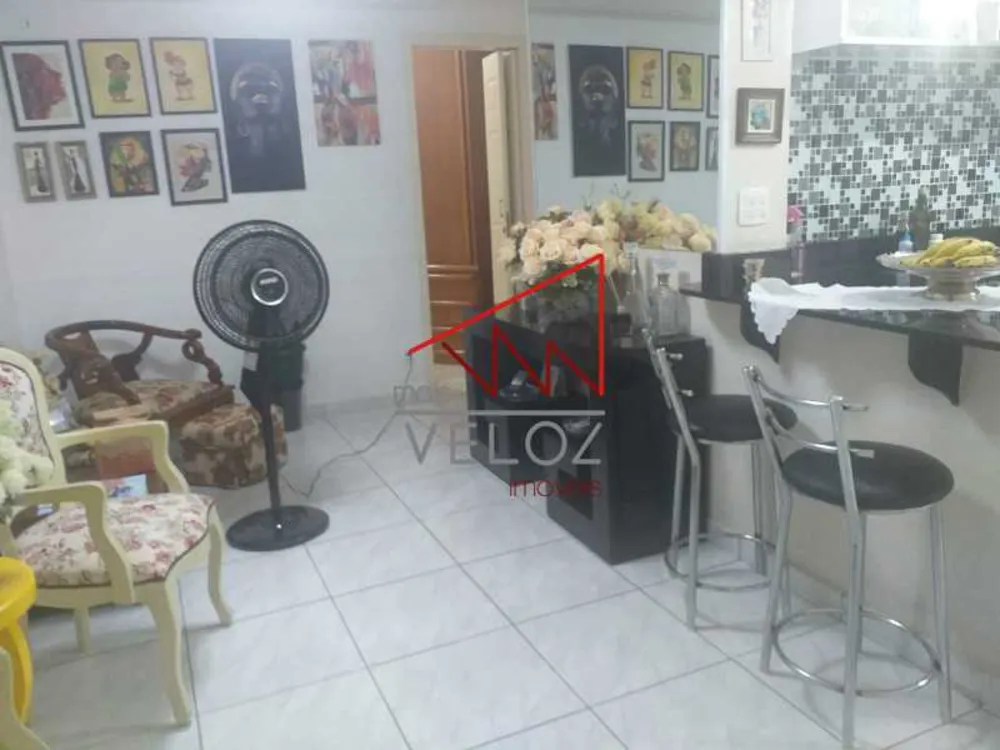 Apartamento, 2 quartos, 51 m² - Foto 8