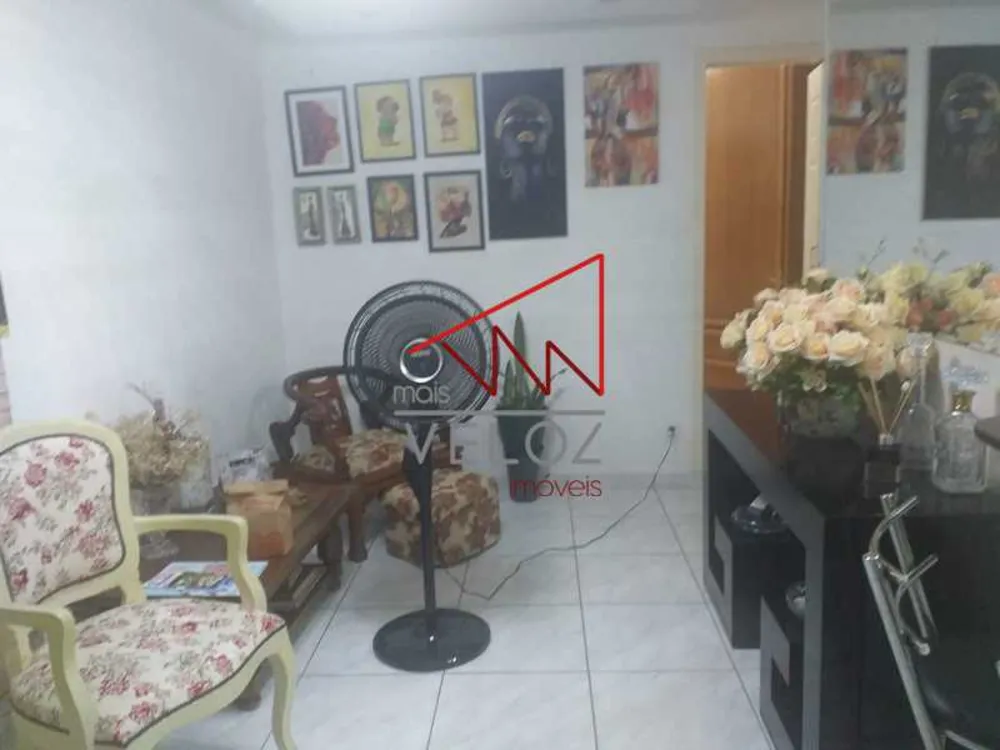 Apartamento, 2 quartos, 51 m² - Foto 9