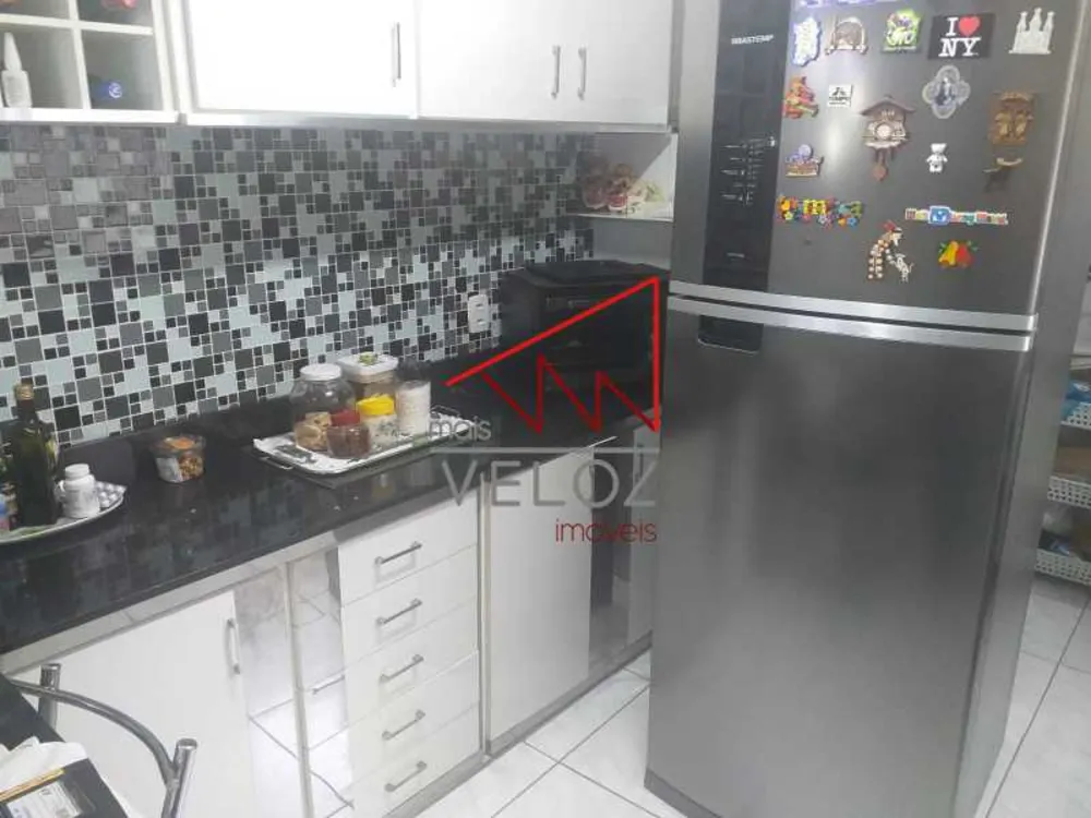 Apartamento, 2 quartos, 51 m² - Foto 4