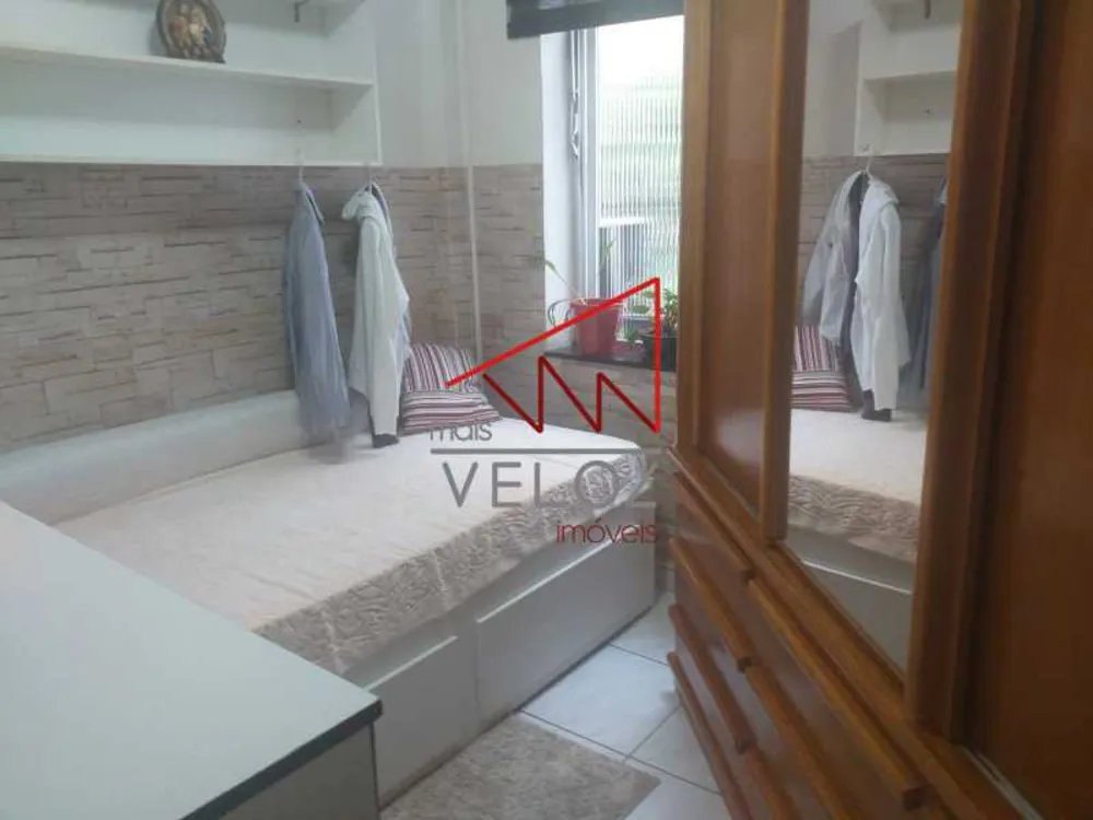 Apartamento, 2 quartos, 51 m² - Foto 13