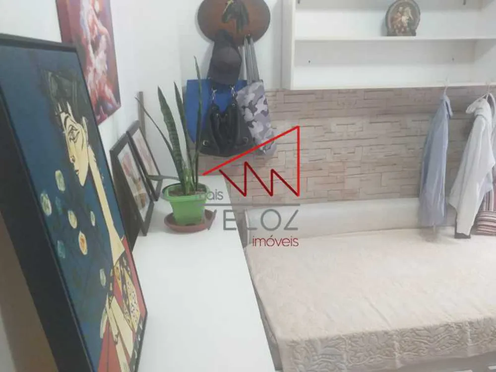 Apartamento, 2 quartos, 51 m² - Foto 12