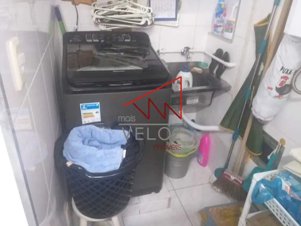 Apartamento, 2 quartos, 51 m² - Foto 1