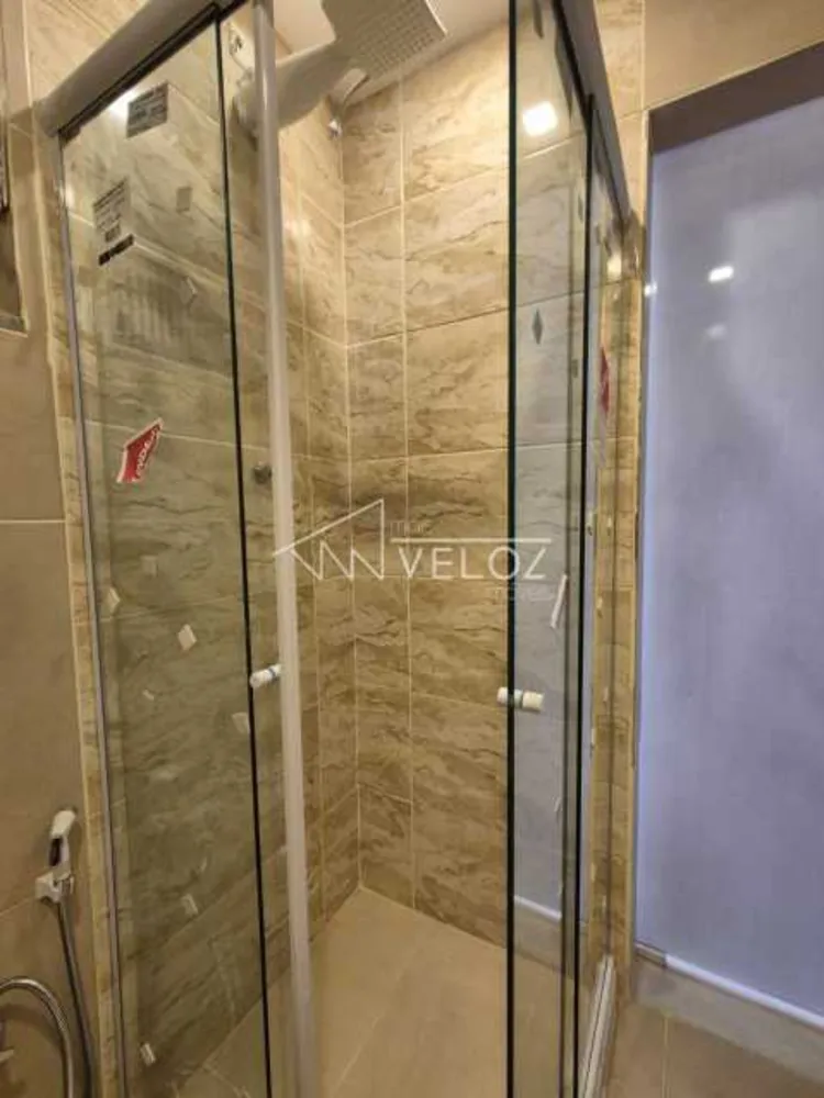 Apartamento, 1 quarto, 27 m² - Foto 18