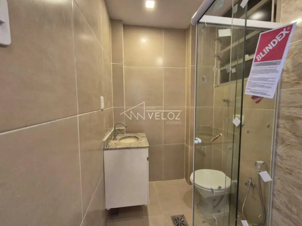 Apartamento, 1 quarto, 27 m² - Foto 17