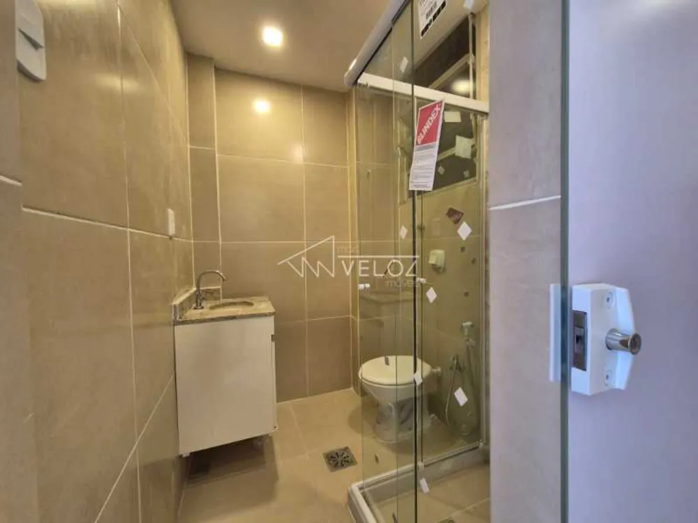 Apartamento, 1 quarto, 27 m² - Foto 16