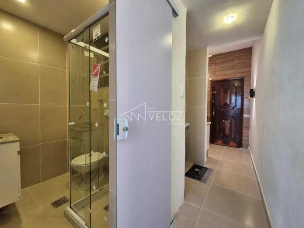 Apartamento, 1 quarto, 27 m² - Foto 29