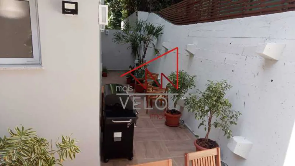 Apartamento, 2 quartos, 88 m² - Foto 24