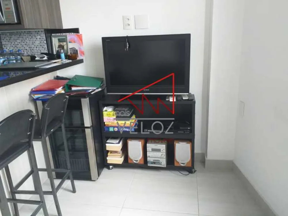 Apartamento, 1 quarto, 50 m² - Foto 9