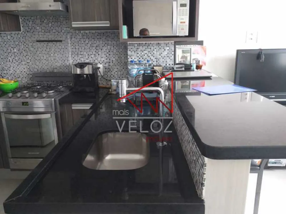 Apartamento, 1 quarto, 50 m² - Foto 7