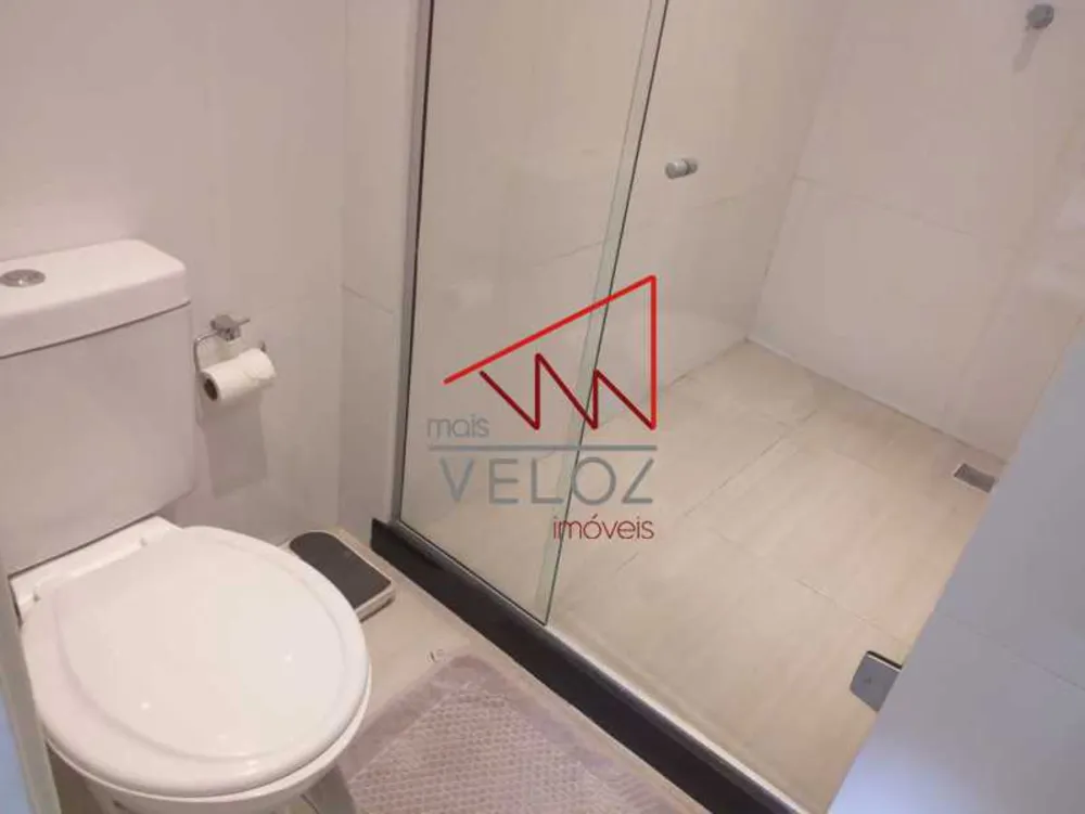 Apartamento, 1 quarto, 50 m² - Foto 10