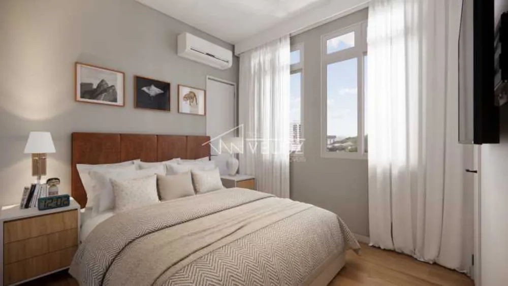Apartamento, 2 quartos, 54 m² - Foto 8