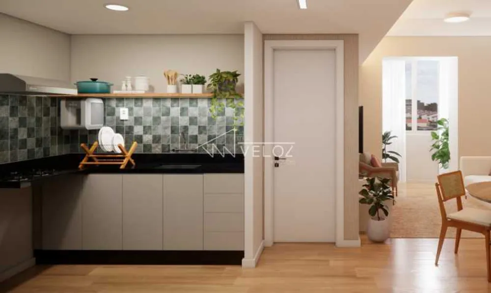 Apartamento, 2 quartos, 54 m² - Foto 20