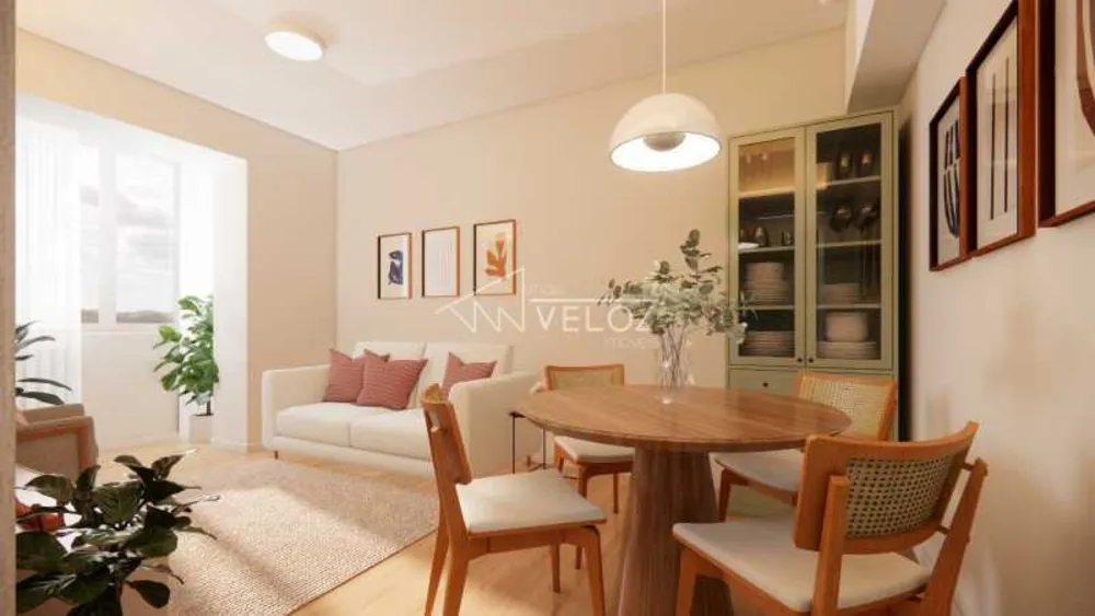 Apartamento, 2 quartos, 54 m² - Foto 5