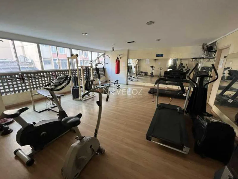 Apartamento, 1 quarto, 51 m² - Foto 27